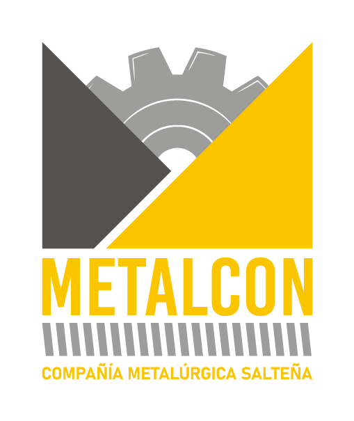 Logo de Metalcon S.a..s