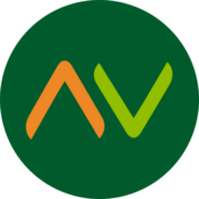 Logo de Agroverde