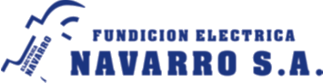 Logo de Fundicion Navarro