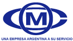 Logo de Copper Metal