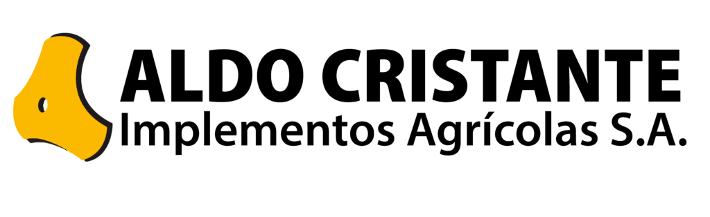 Logo de Aldo Cristante Implementos Agrícolas S.A.