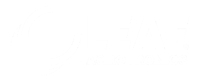 Logo de Leaf Agrotronics