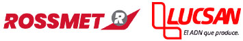 Logo de Rossmet