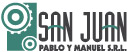 Logo de San Juan Hnos.