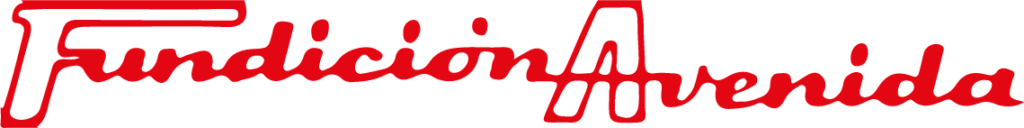 Logo de Fundición Avenida