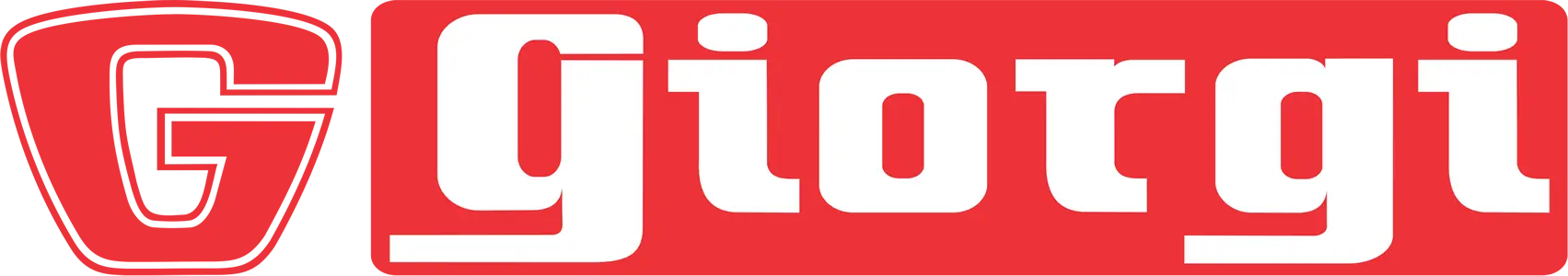 Logo de Giorgi Sa Maquinarias Agricolas - Sembradoras