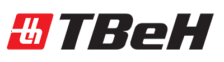 Logo de TBeH Equipos Agro Viales S.A.