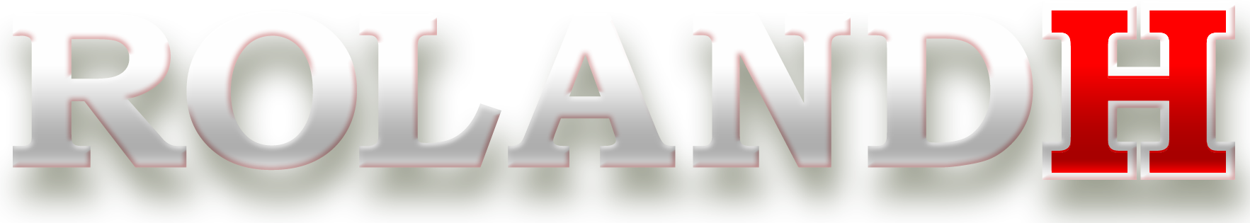 Logo de ROLAND H