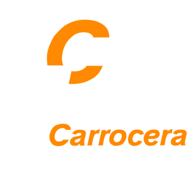 Logo de La Carrocera