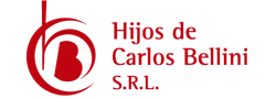 Logo de Hijos de Carlos Bellini SRL