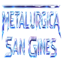 Logo o imagen representativa de Metalurgica San Gines