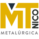 Logo o imagen representativa de Metalurgica Nico SRL