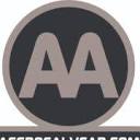Logo o imagen representativa de Aceros Alvear Inox.