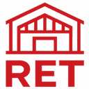 Logo o imagen representativa de RET Estructuras