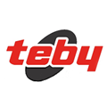 Logo o imagen representativa de Teby SRL