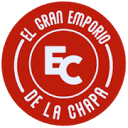 Logo o imagen representativa de El Gran Emporio de la Chapa