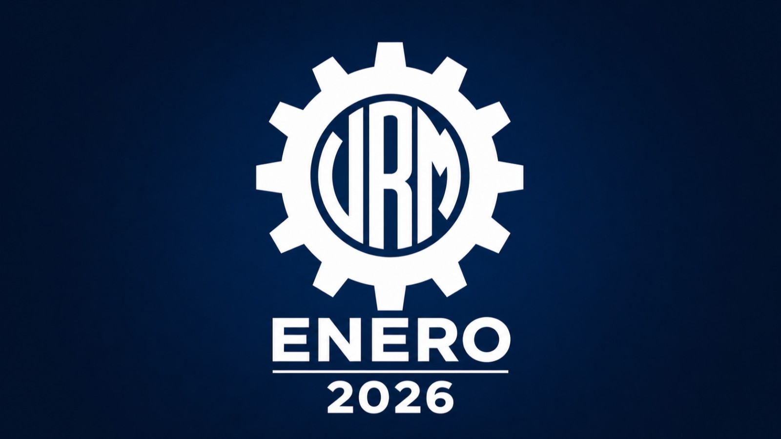 Operario metalúrgico trabajando en planta siderúrgica, enero 2026.