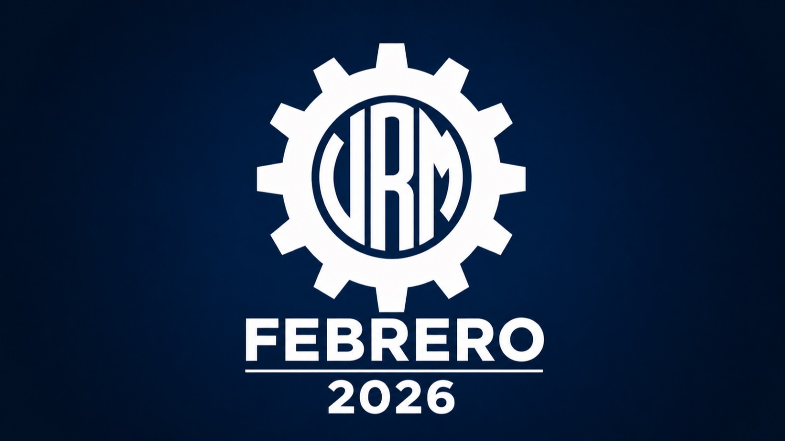 logo de la camara de acero