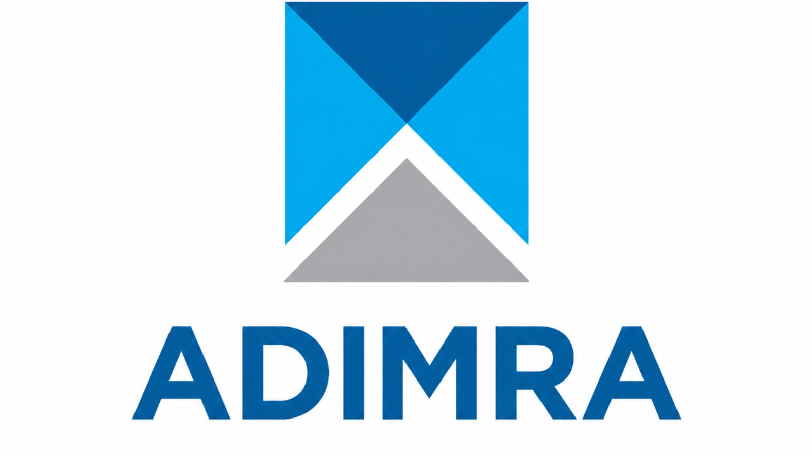 logo de adimra