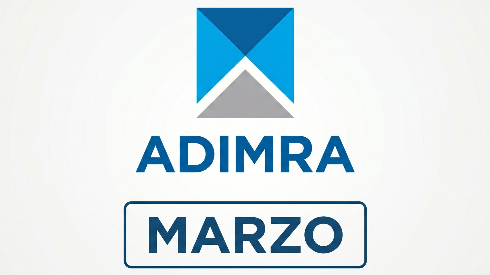 Línea de producción metalúrgica en planta industrial argentina, marzo 2026, informe ADIMRA actividad metalmecánica