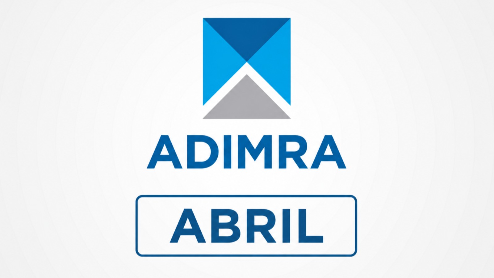 Línea de producción metalúrgica en planta industrial argentina, marzo 2026, informe ADIMRA actividad metalmecánica