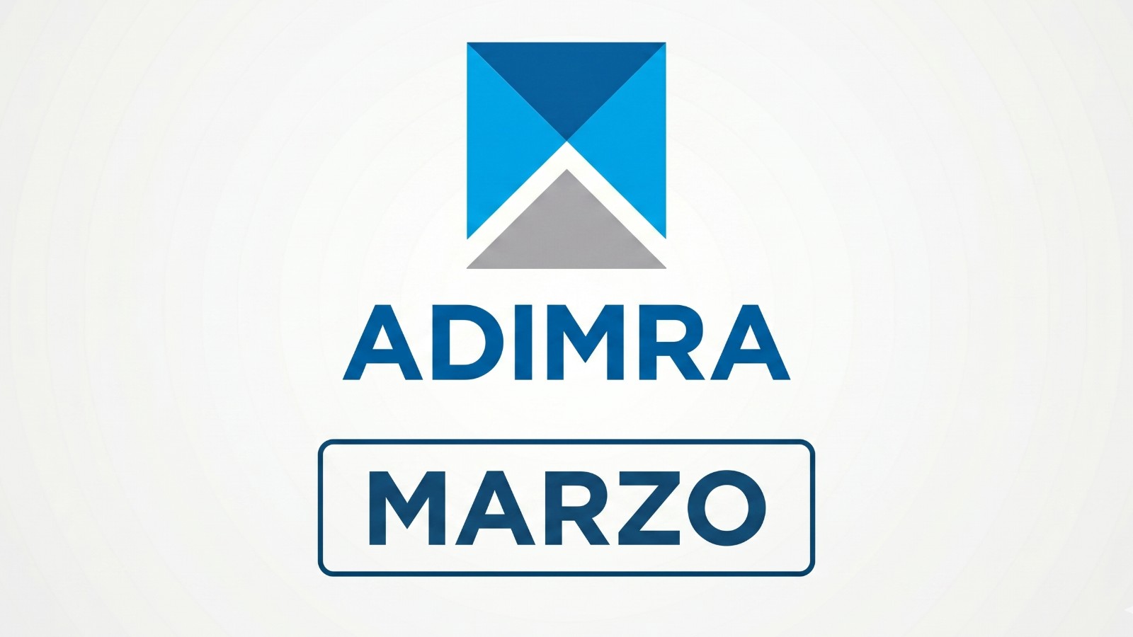 Gráfico de producción metalúrgica argentina febrero 2026 ADIMRA, caída interanual 10,3%
