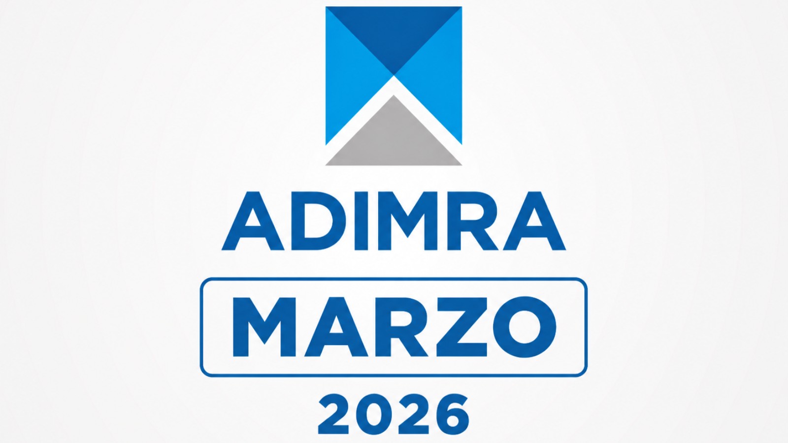 Gráfico de producción metalúrgica argentina febrero 2026 ADIMRA, caída interanual 10,3%