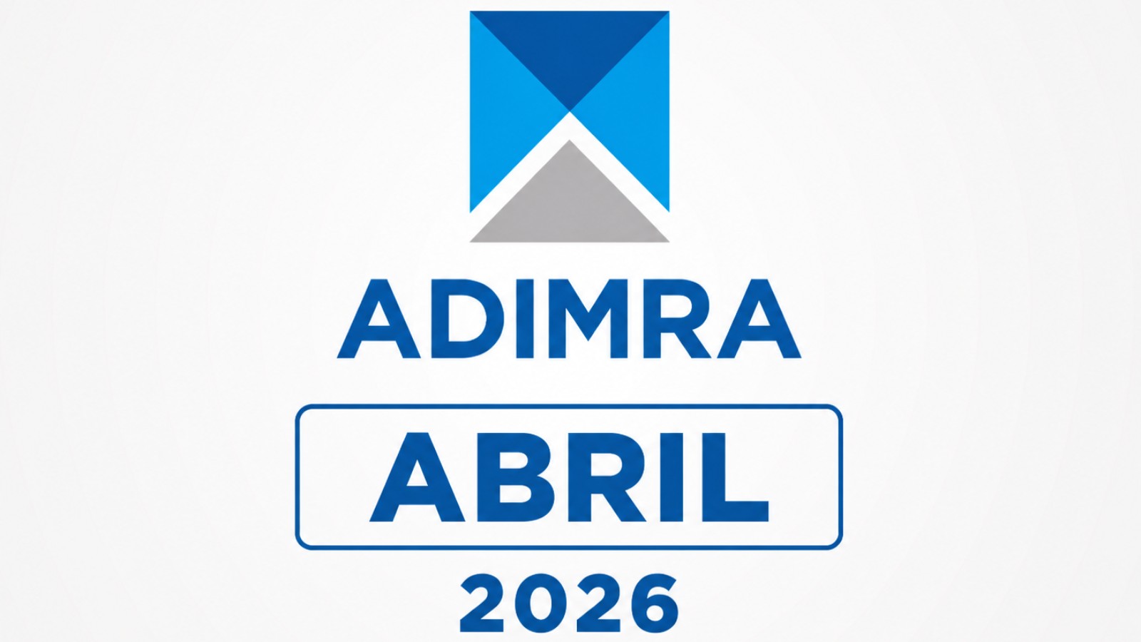 Línea de producción metalúrgica en planta industrial argentina, marzo 2026, informe ADIMRA actividad metalmecánica