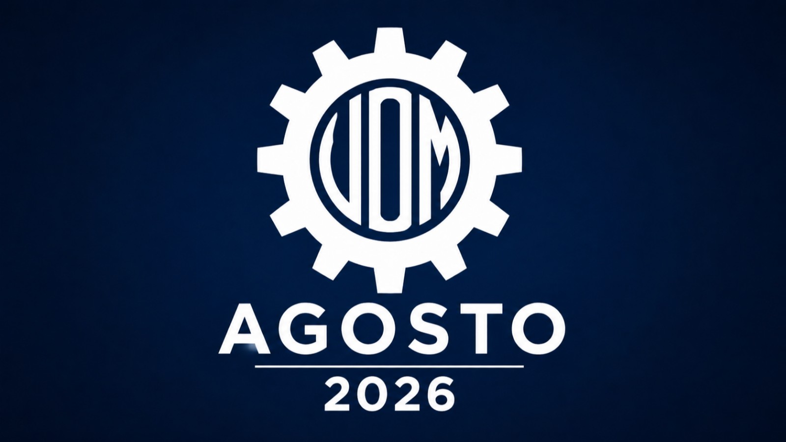 Paritaria UOM agosto 2026, sin acuerdo salarial, IMGR vigente sector metalúrgico Argentina