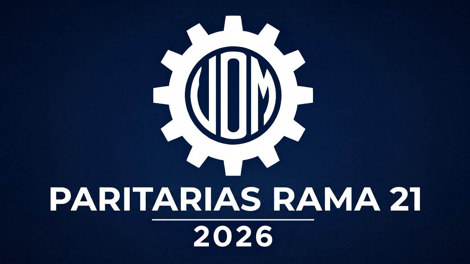 Acuerdo paritario UOM siderurgia agosto 2026, aumento salarial metalúrgico en Argentina