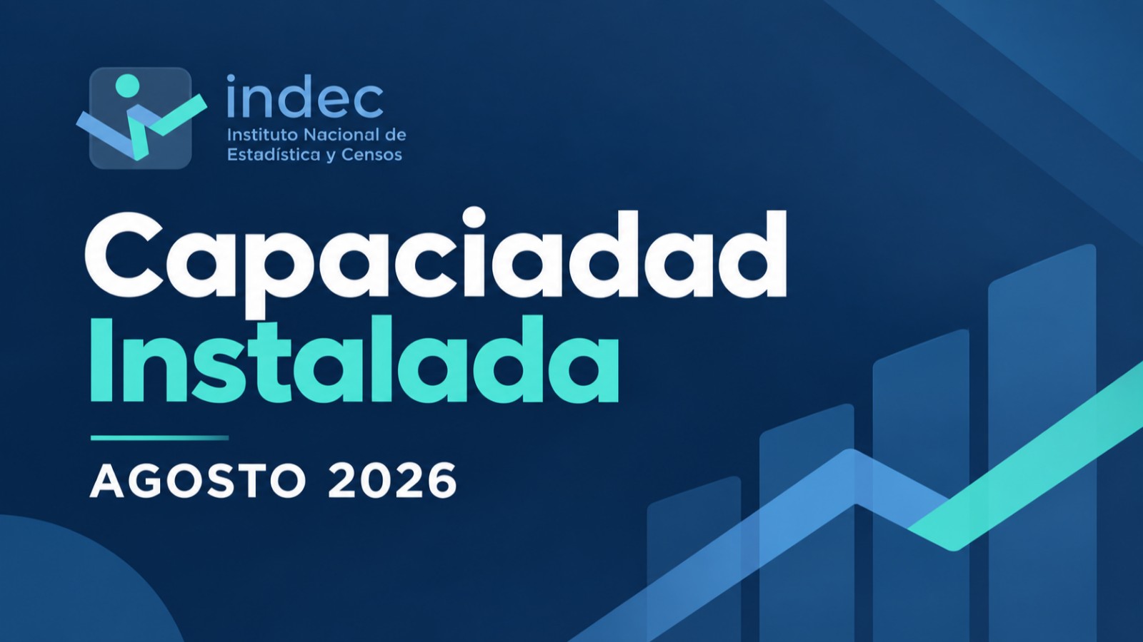 Utilización de capacidad instalada industria metalúrgica y metalmecánica Argentina junio 2026 INDEC