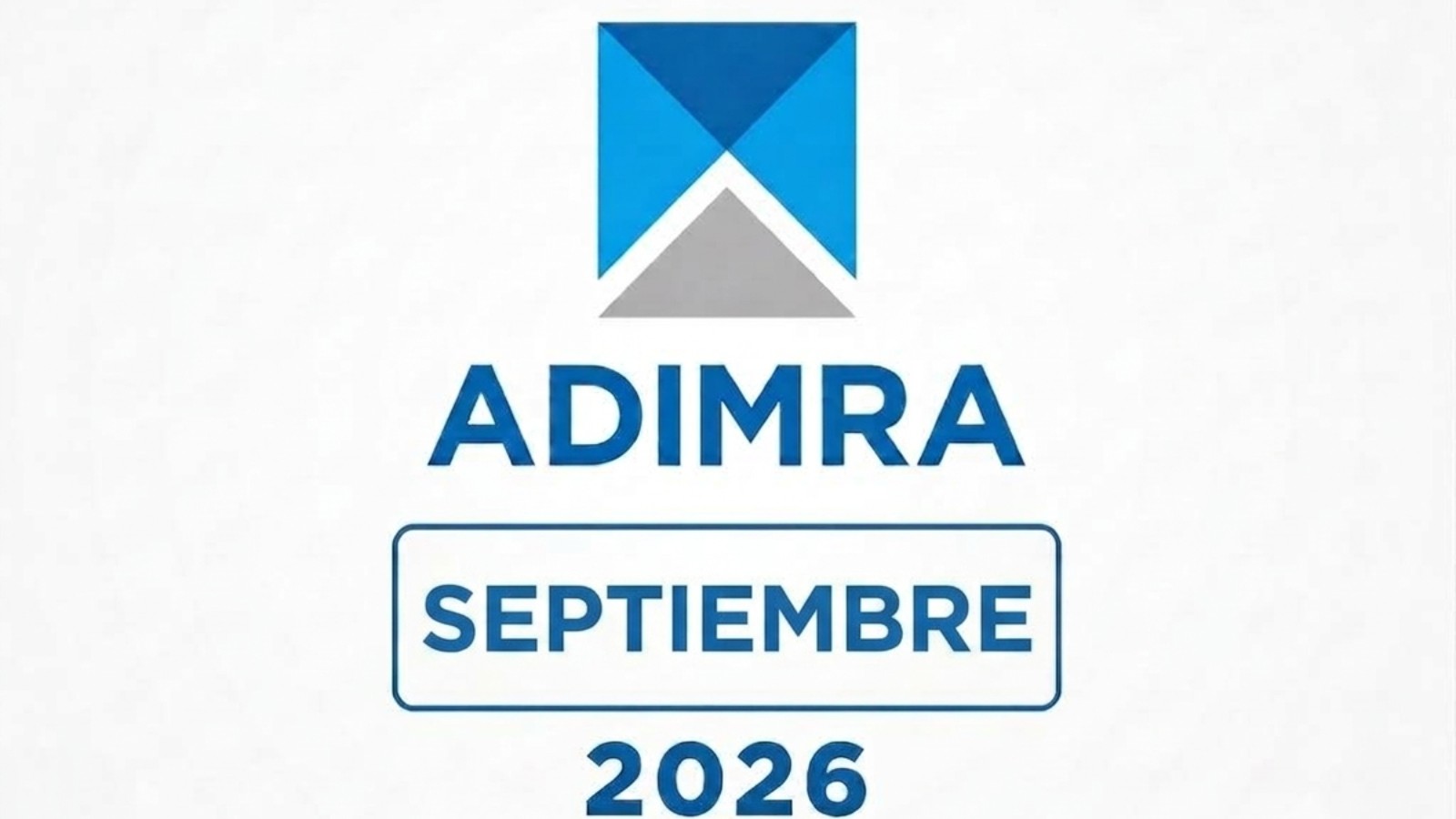 Informe ADIMRA agosto 2026: actividad metalúrgica cae 6,1% interanual y capacidad instalada en 39,6%