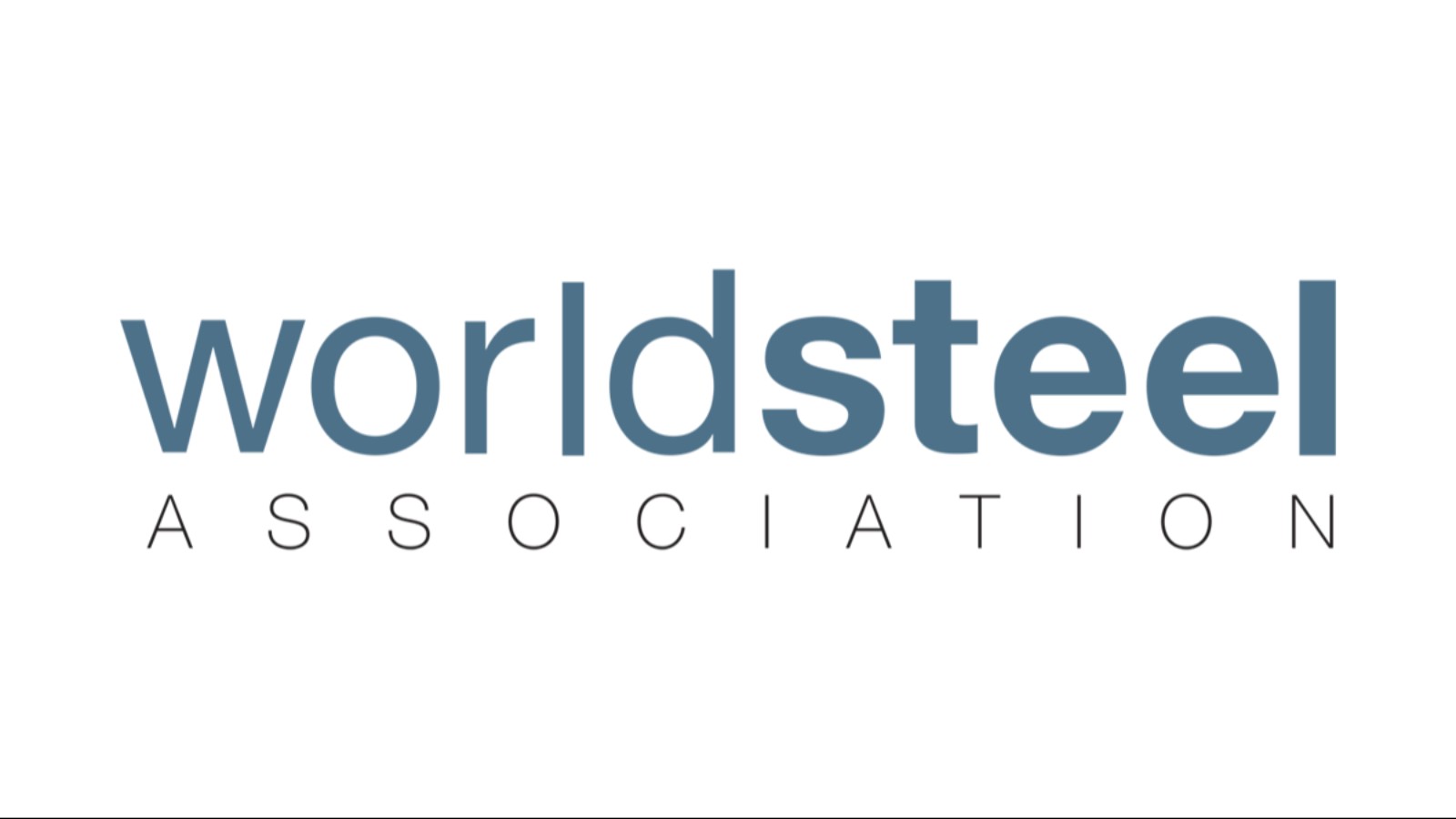 Pronóstico de demanda mundial de acero 2026-2027 de worldsteel y su impacto en América Latina y Argentina